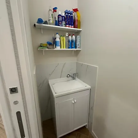 B&B Le Muse 폼페이