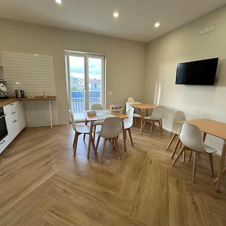 Le Muse B&B 폼페이