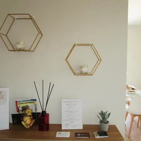 B&B Le Muse 폼페이