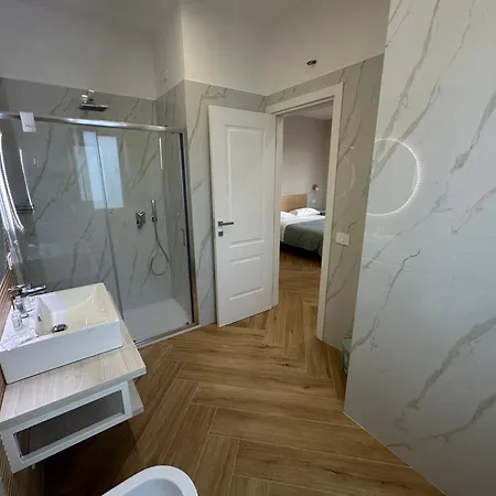Le Muse Bed & Breakfast 3*