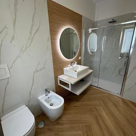Le Muse Bed & Breakfast Pompeï