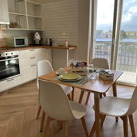 Le Muse 4* פומפיי