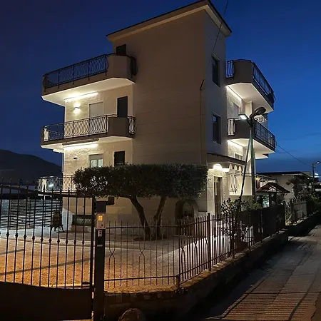 Le Muse פומפיי