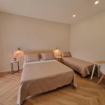 Bed & Breakfast Le Muse 3*