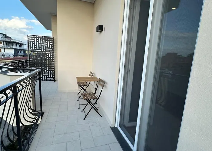 Le Muse 4* פומפיי