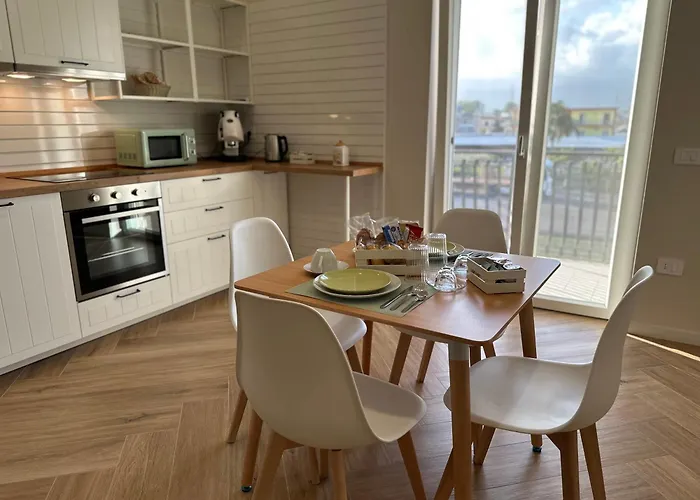 Le Muse 4* פומפיי