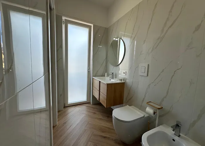 Le Muse לינה וארוחת בוקר פומפיי