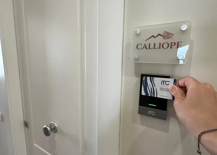 Le Muse פומפיי