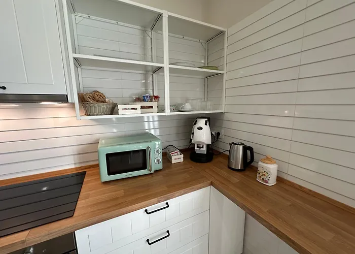 Le Muse לינה וארוחת בוקר פומפיי