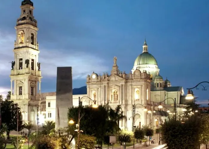 Le Muse 4* פומפיי