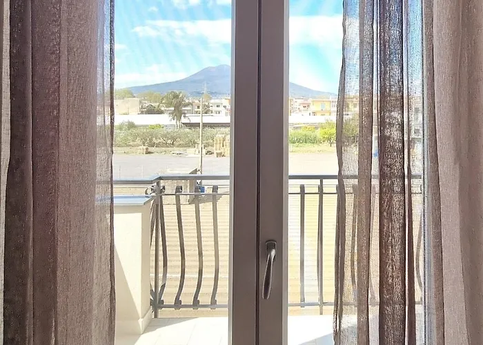 לינה וארוחת בוקר Le Muse