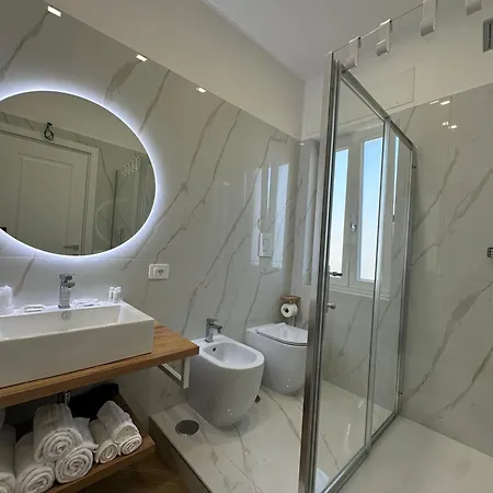 Bed & Breakfast Le Muse