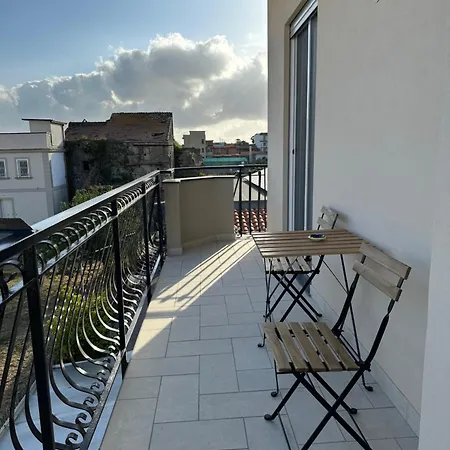 Bed & Breakfast Le Muse Pompei