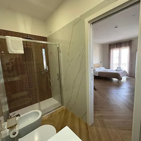 Le Muse Bed & Breakfast