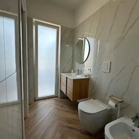 Le Muse Bed & Breakfast Pompei