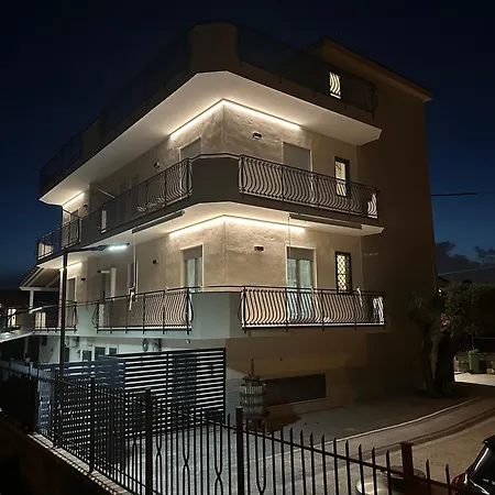 Le Muse Bed and Breakfast Πομπηία