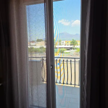 Le Muse Bed and Breakfast Πομπηία