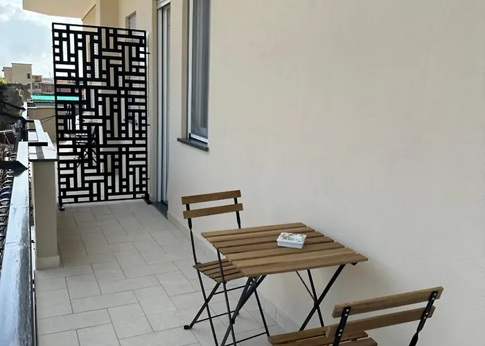 Le Muse Nocleg ze śniadaniem 4*