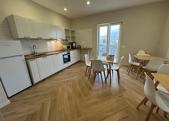 Le Muse Nocleg ze śniadaniem