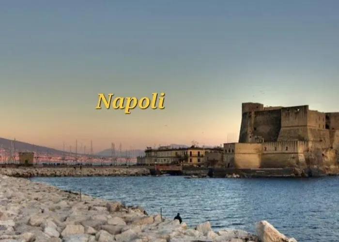 Nocleg ze śniadaniem Le Muse 4*