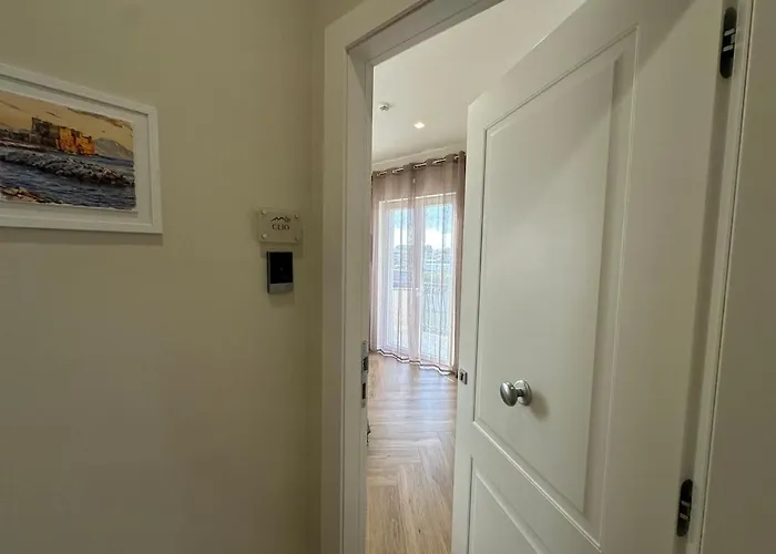 Nocleg ze śniadaniem Le Muse 4*