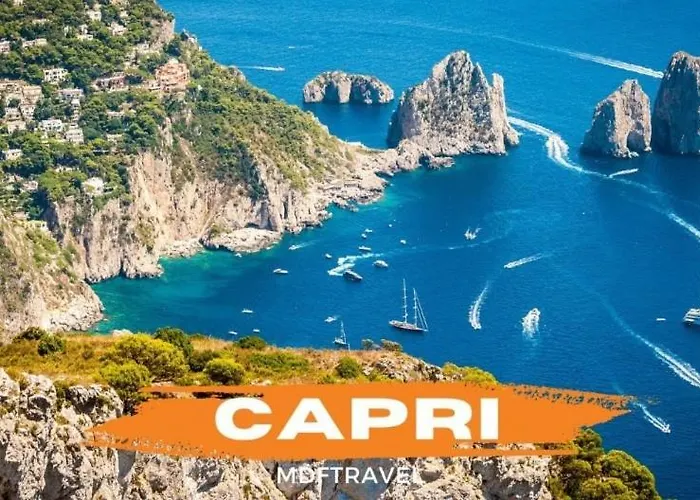 Nocleg ze śniadaniem Le Muse Pompeja