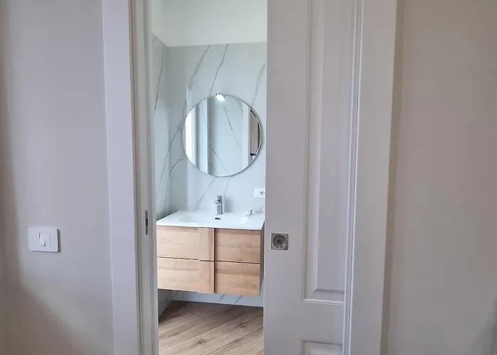 Le Muse Nocleg ze śniadaniem 4*